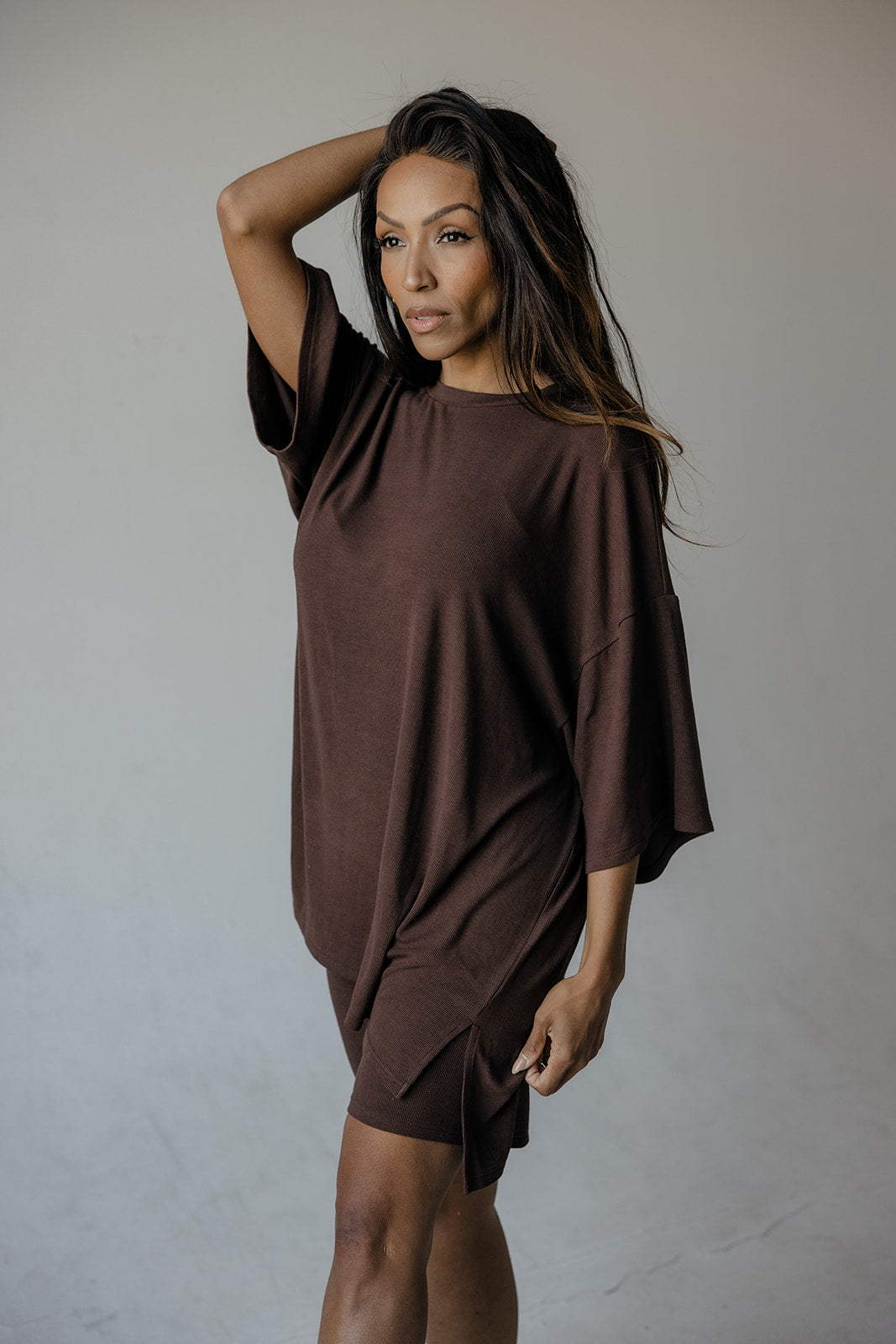 Chic Comfort Top