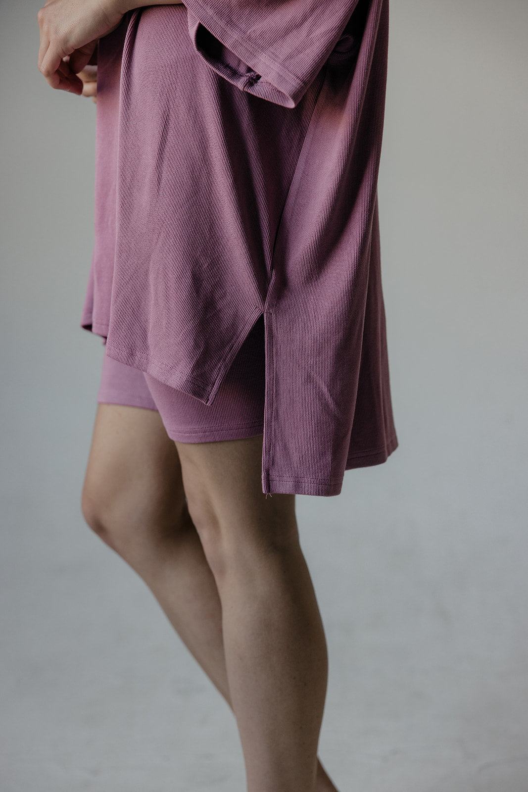 Chic Comfort Top