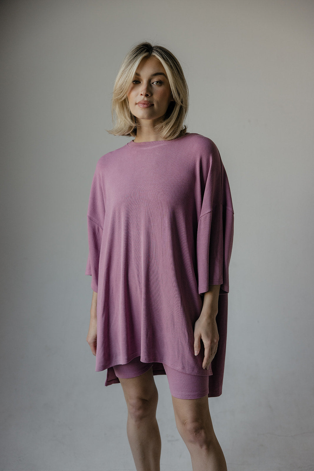 Chic Comfort Top