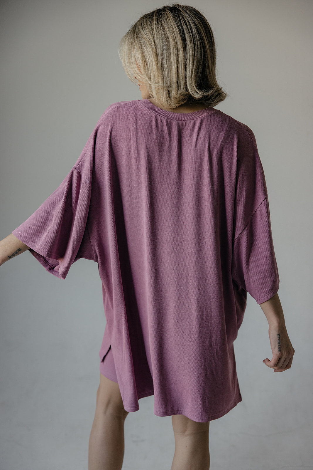 Chic Comfort Top