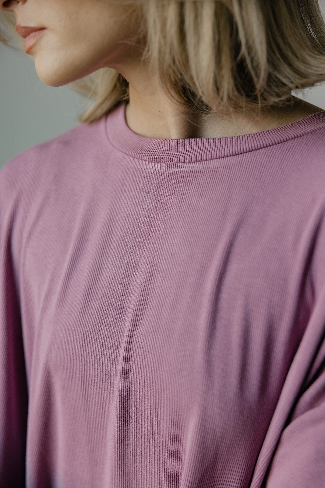 Chic Comfort Top