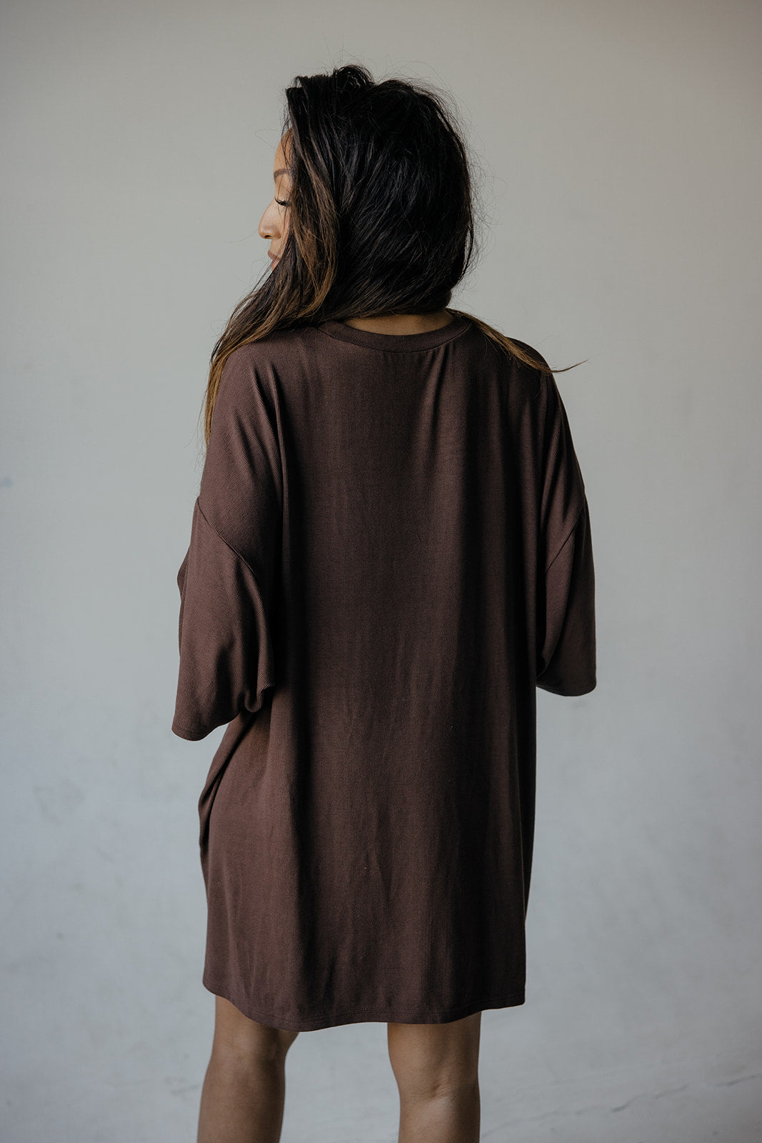 Chic Comfort Top