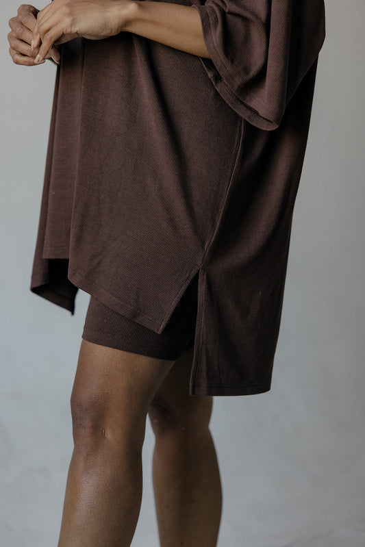 Chic Comfort Top