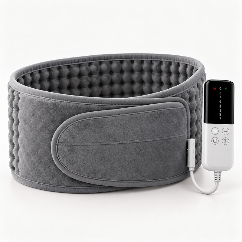 Ceinture Chauffante CALEA —