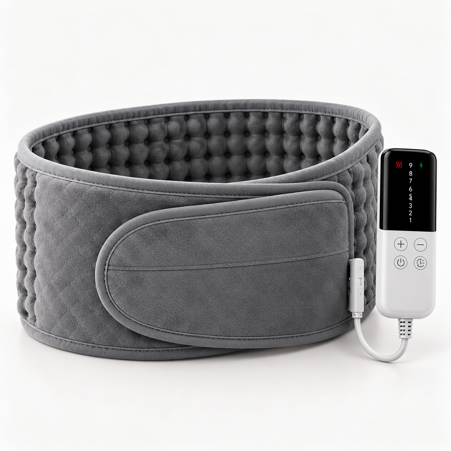 Ceinture Chauffante CALEA —