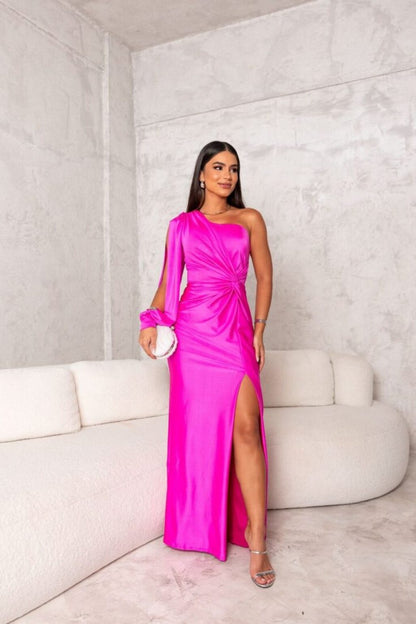 Elegant Maxi Dress
