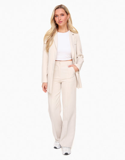 Basic Trousers