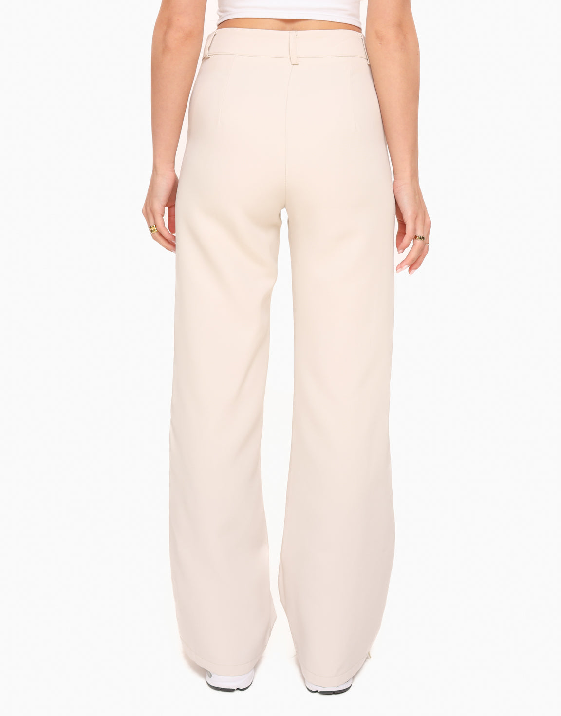 Basic Trousers
