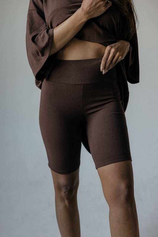 Chic Comfort Shorts