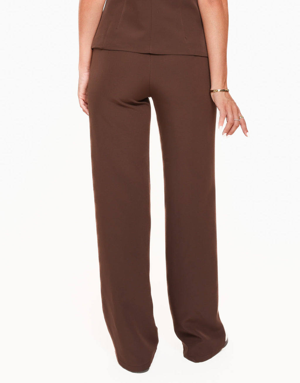 Basic Trousers