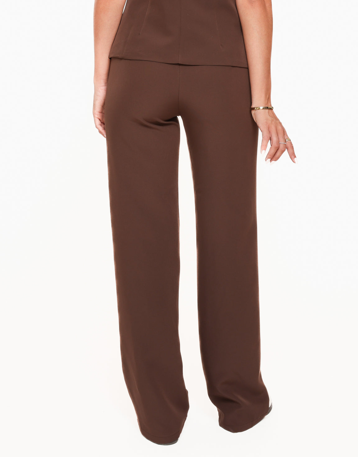 Basic Trousers