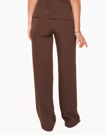 Basic Trousers