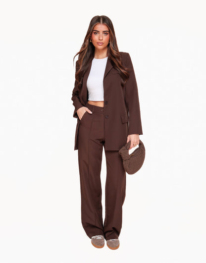 Basic Trousers