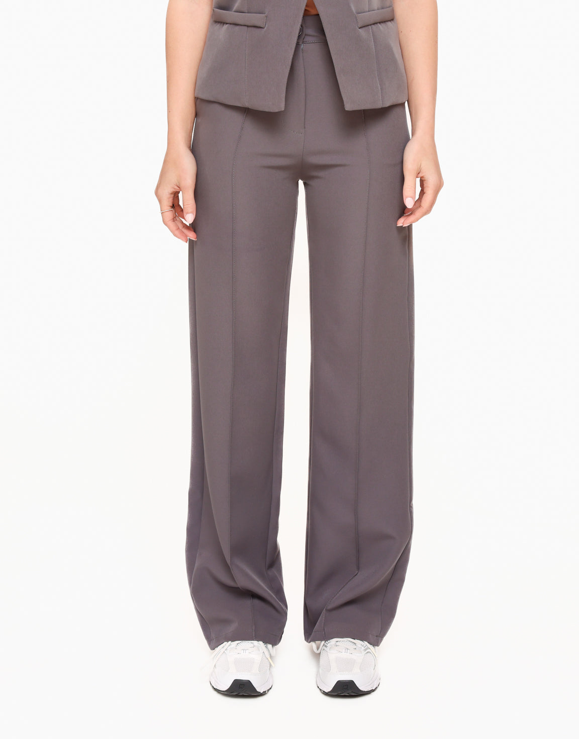 Basic Trousers