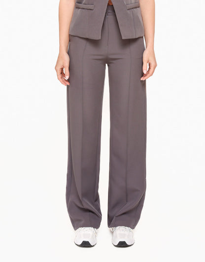 Basic Trousers