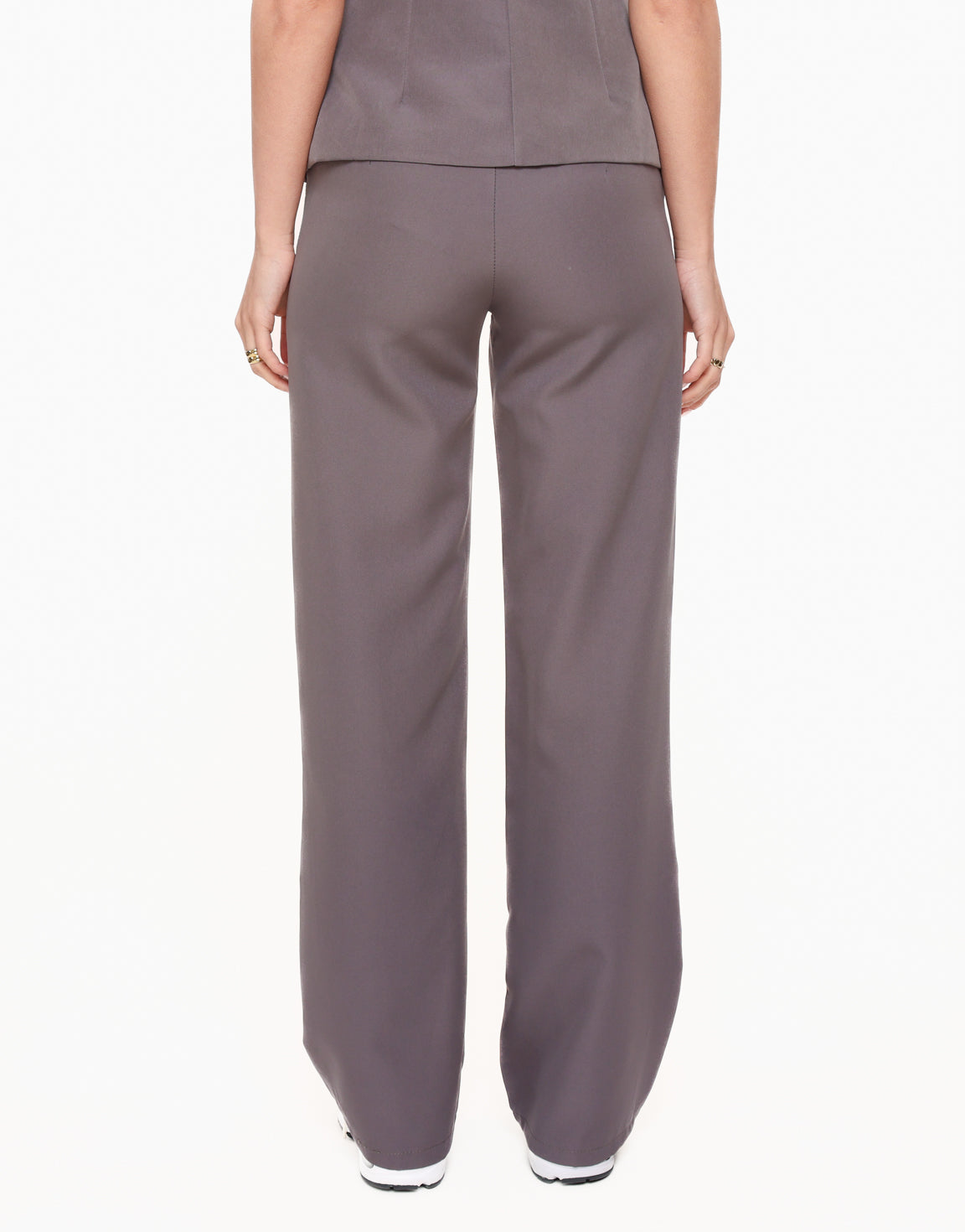 Basic Trousers