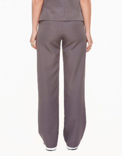 Basic Trousers