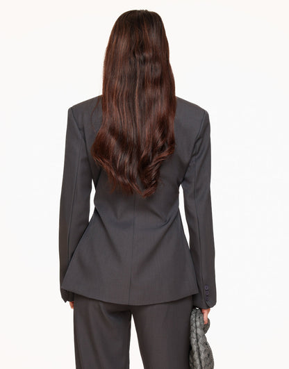 Classic Tailored Blazer