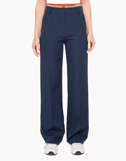 Basic Trousers