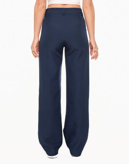 Basic Trousers