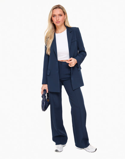 Basic Trousers