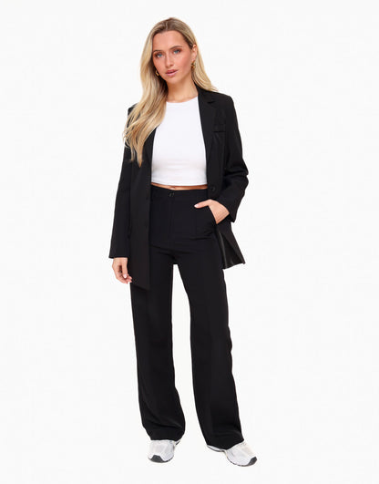 Basic Trousers