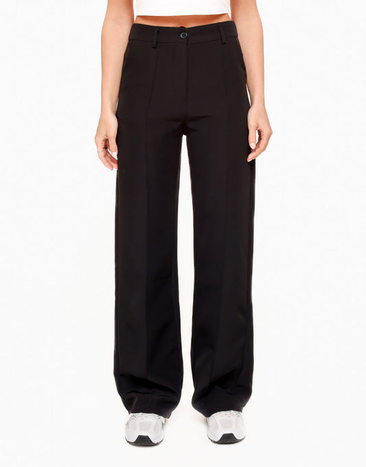 Basic Trousers